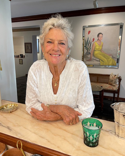 Vicky Durand Founder Koali Niu